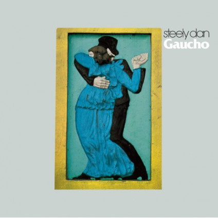 Gaucho - Steely Dan - CD