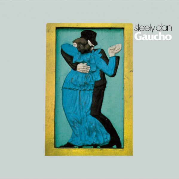 Gaucho - Steely Dan - CD
