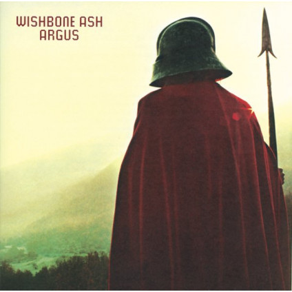 Argus - Wishbone Ash - CD