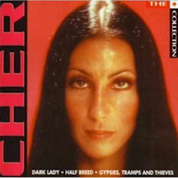 The Ã¢Ëâ¦ Collection - Cher - CD
