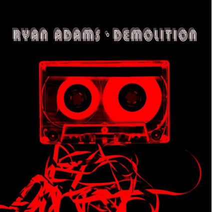 Demolition - Ryan Adams - CD