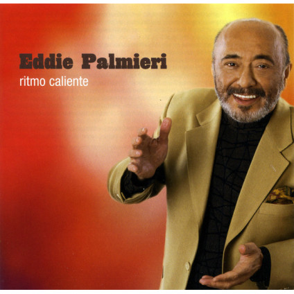 Ritmo Caliente - Eddie Palmieri - CD