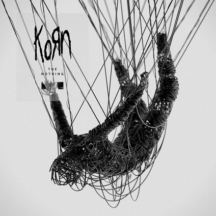 The Nothing - Korn - LP