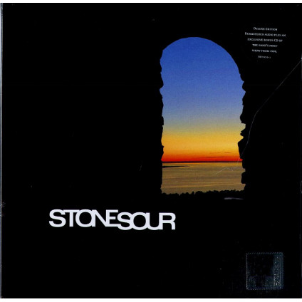 Stone Sour - Stone Sour - CD