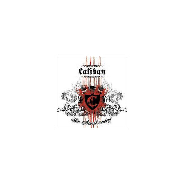 The Awakening - Caliban - CD