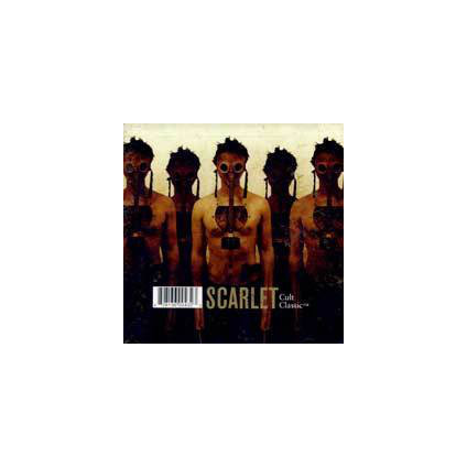 Cult ClassicÃ¢âÂ¢ - Scarlet - CD