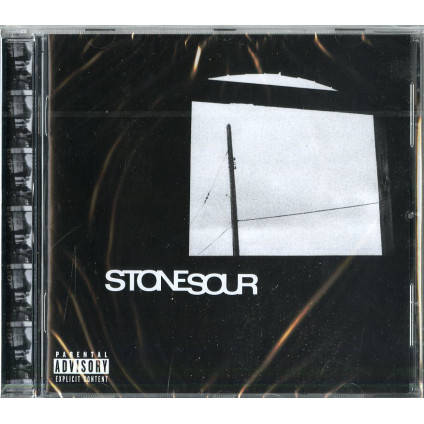 Stone Sour - Stone Sour - CD