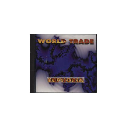 Euphoria - World Trade - CD