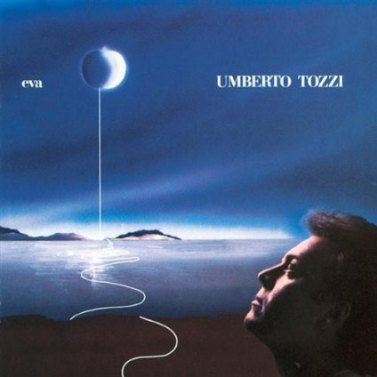 Eva - Umberto Tozzi - CD