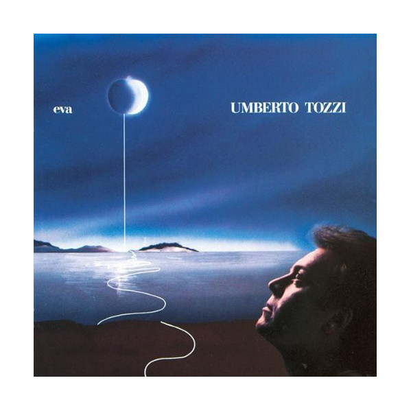 Eva - Umberto Tozzi - CD