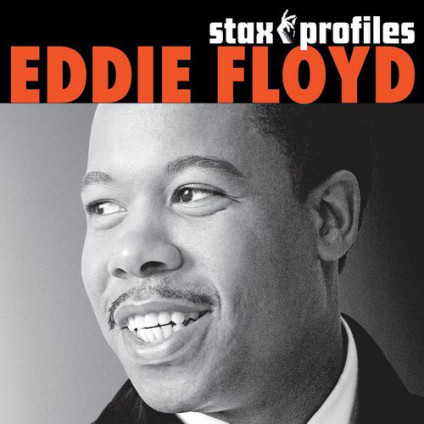 Stax Profiles - Eddie Floyd - CD