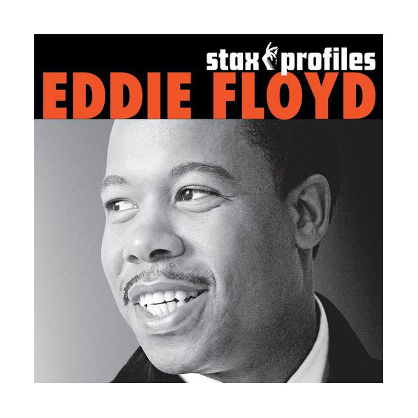 Stax Profiles - Eddie Floyd - CD