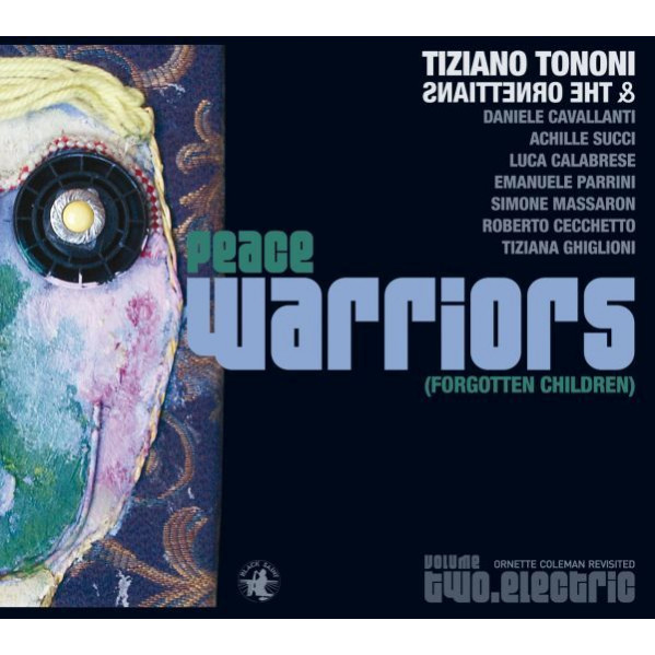 Peace Warriors - Vol. 2 - Tononi