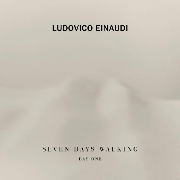 Seven Days Walking Day 1 - Einaudi Ludovico - LP