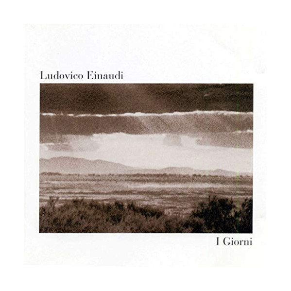I Giorni - Einaudi Ludovico - LP