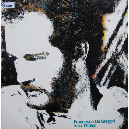 Viva L'Italia - Francesco De Gregori - CD