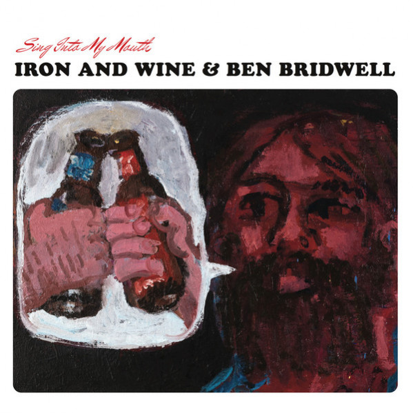 Ben Bridwell - Iron And Wine - LP