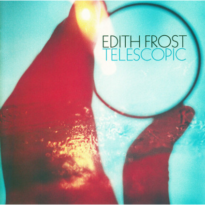 Telescopic - Edith Frost - CD