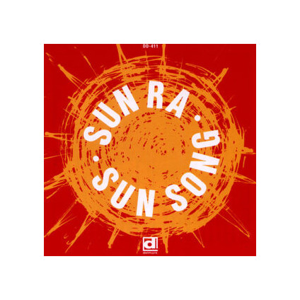 Sun Song - Sun Ra & The Arkestr - LP