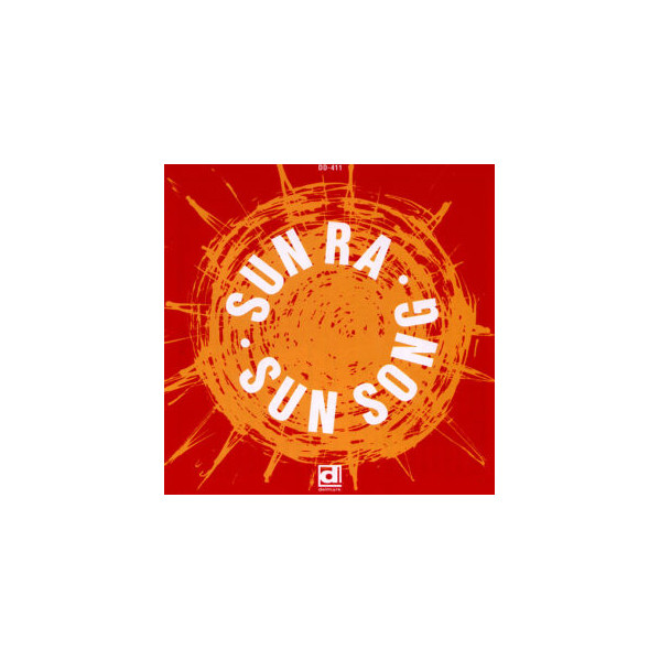 Sun Song - Sun Ra & The Arkestr - LP