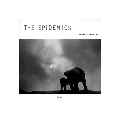 The Epidemics - Shankar - CD