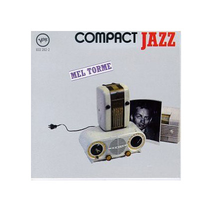 Mel Torme - Mel Torme - CD