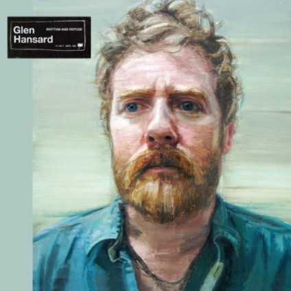 Rhythm And Repose - Glen Hansard - LP