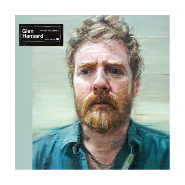 Rhythm And Repose - Glen Hansard - LP