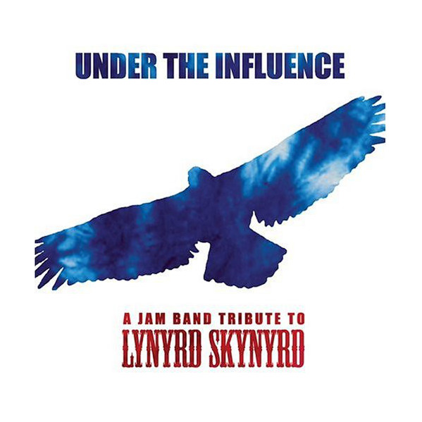 Under The Influence - A Jam Band Tribute To Lynyrd Skynyrd - Various - CD