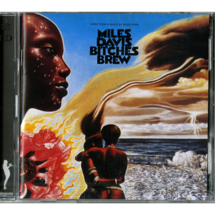 Bitches Brew - Davis Miles - CD