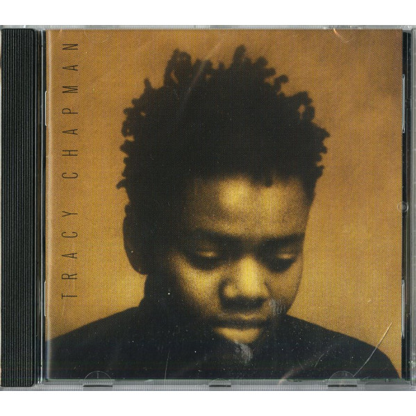 Tracy Chapman - Chapman Tracy - CD