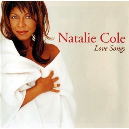 Love Songs - Natalie Cole - CD