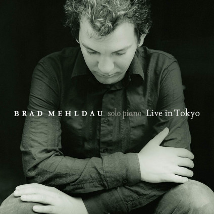 Live In Tokyo (180 Gr. Limited Edt. - Mehldau Brad - LP