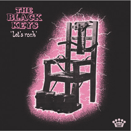 Let'S Rock - Black Keys The - CD