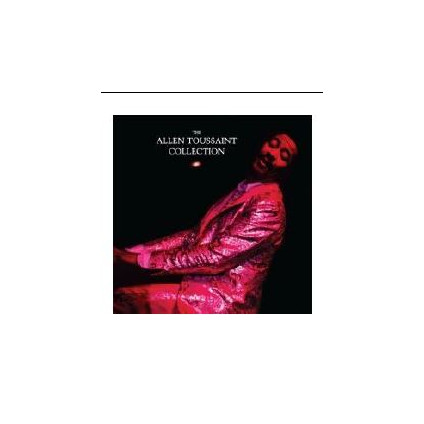 The Allen Toussaint Collection Rsd 2017 - Toussaint Allen - LP