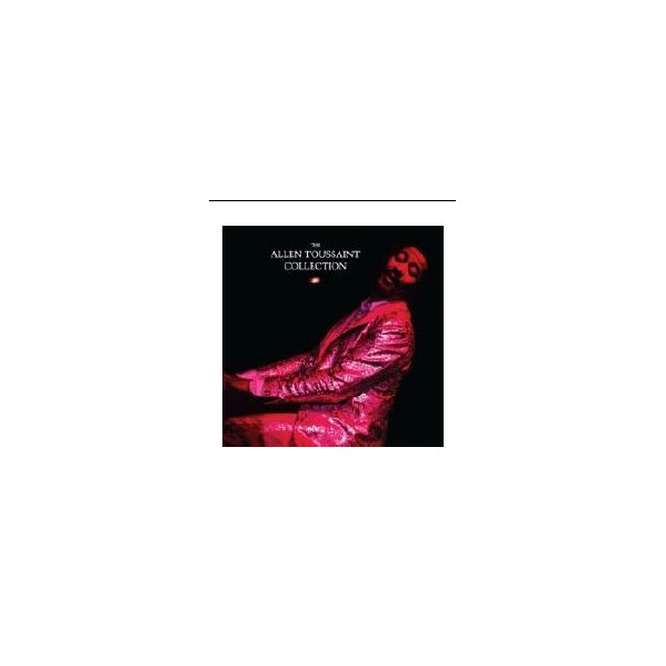 The Allen Toussaint Collection Rsd 2017 - Toussaint Allen - LP The Allen Toussaint Collection Rsd 2017 - Toussaint Allen - LP