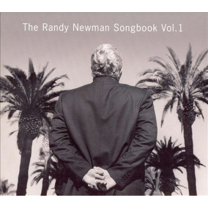 The Randy Newman Songbook Vol.1 - Randy Newman - CD