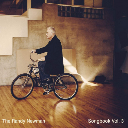 The Randy Newman Songbook Vol. - Newman Randy - CD