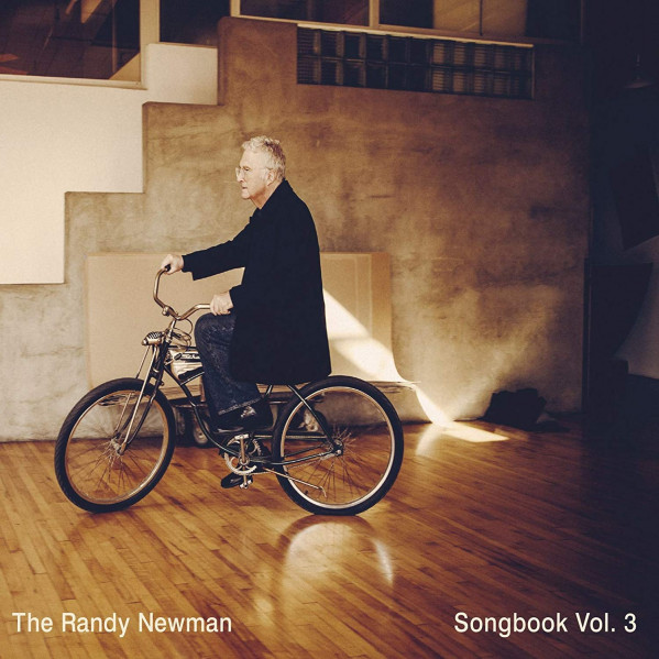 The Randy Newman Songbook Vol. - Newman Randy - CD
