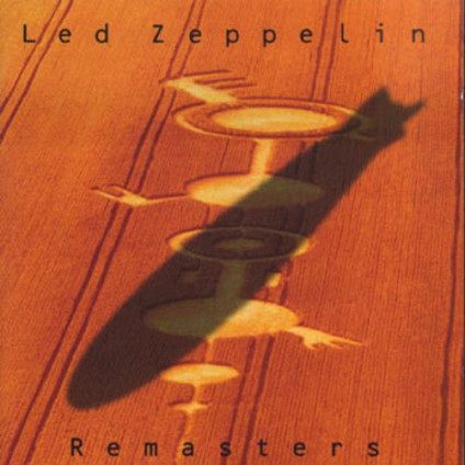 Remasters - Led Zeppelin - CD