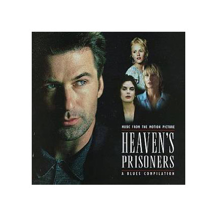 Heaven's Prisoners (Music From The Motion Picture) - Various - CD