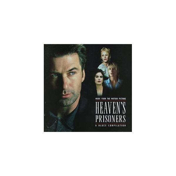 Heaven's Prisoners (Music From The Motion Picture) - Various - CD