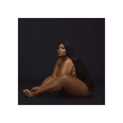 Cuz I Love You (Deluxe Version) - Lizzo - CD