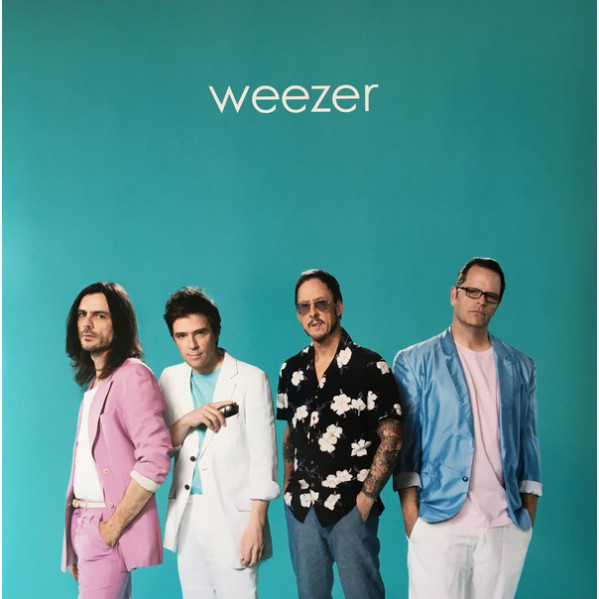 Weezer - Weezer - LP