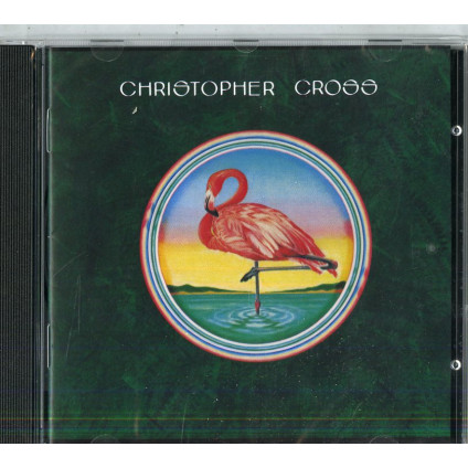 Christopher Cross - Cross Christopher - CD