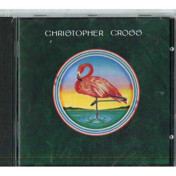 Christopher Cross - Cross Christopher - CD