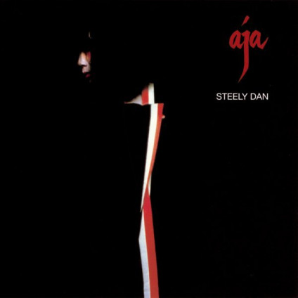 Aja - Steely Dan - LP