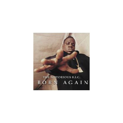 Born Again - Notorious B.I.G. The - LP