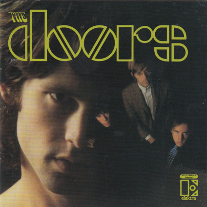 The Doors - The Doors - CD