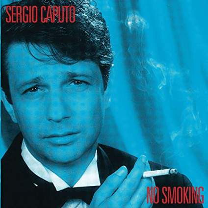 No Smoking - Sergio Caputo - CD
